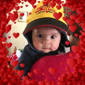 Meet your Posher, Cheryl